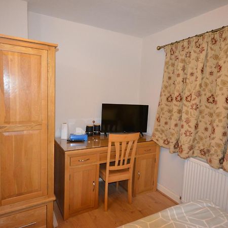 Large Ensuite Room Oxford Exterior foto