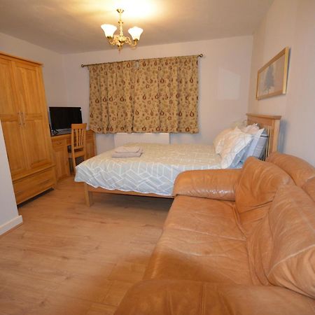 Large Ensuite Room Oxford Exterior foto