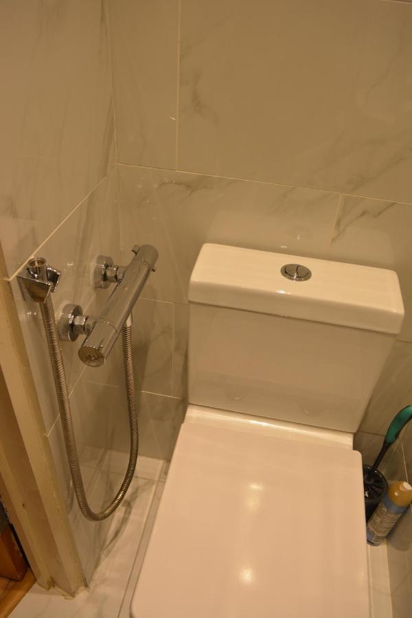 Large Ensuite Room Oxford Exterior foto