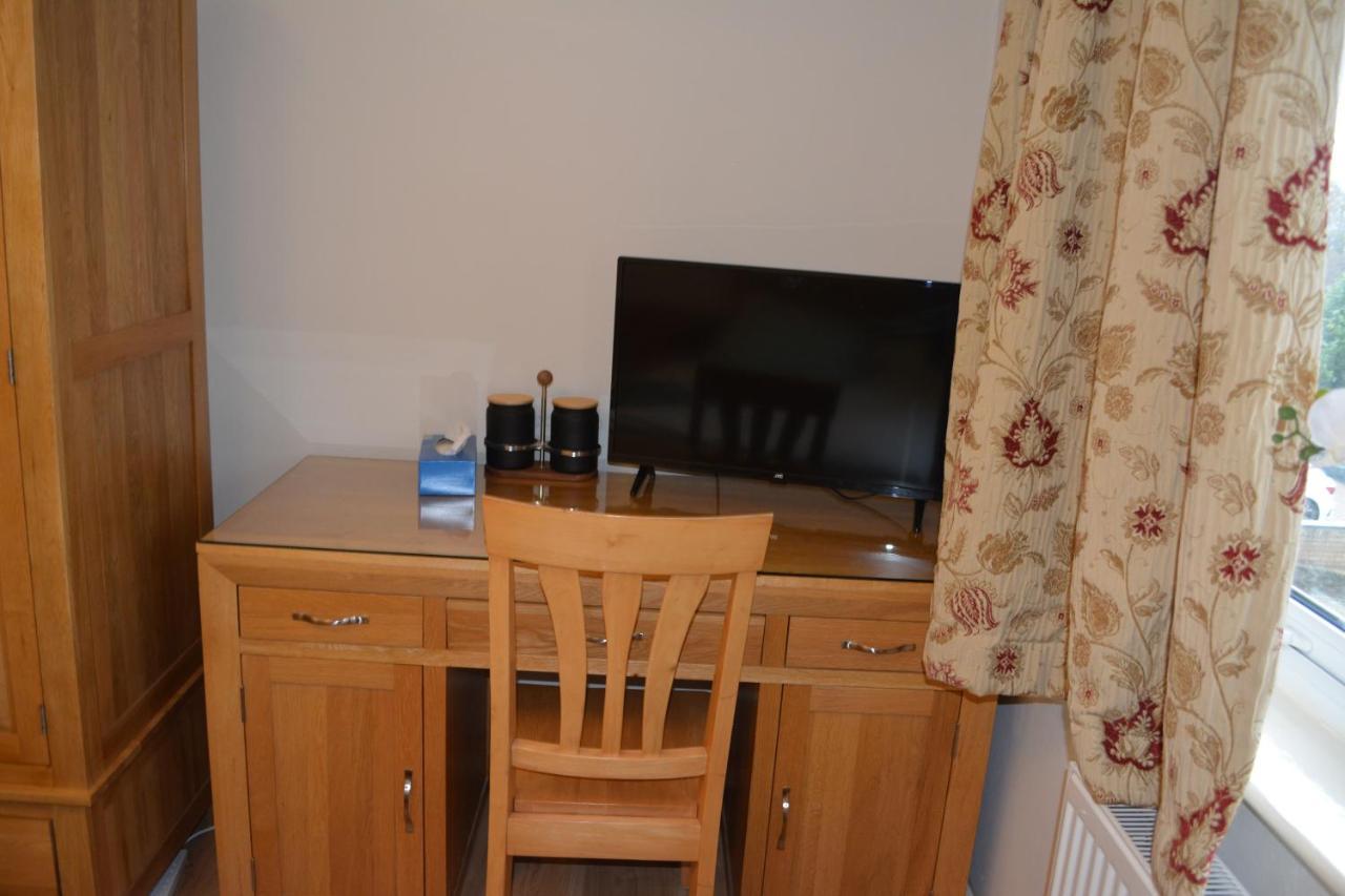Large Ensuite Room Oxford Exterior foto