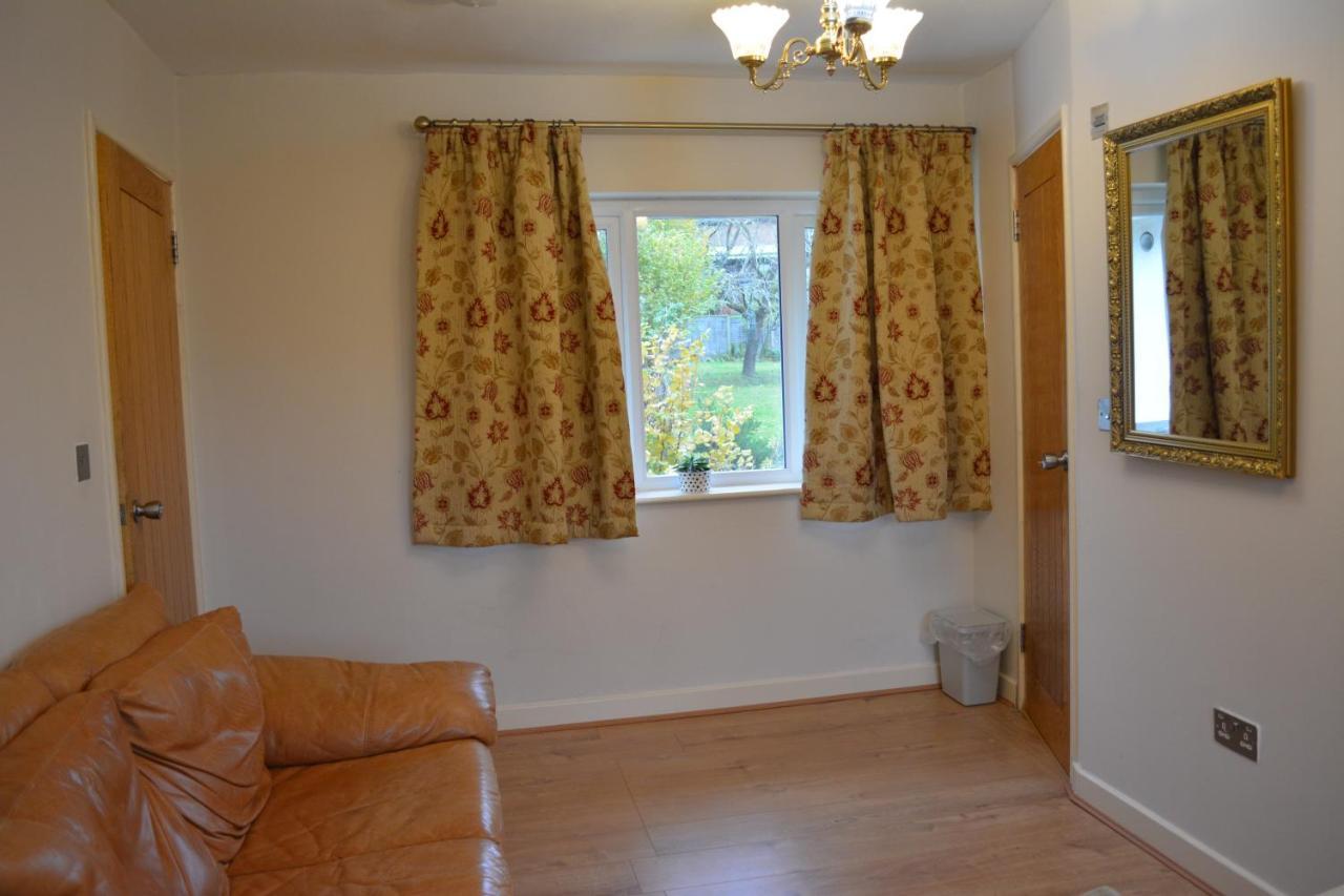 Large Ensuite Room Oxford Exterior foto