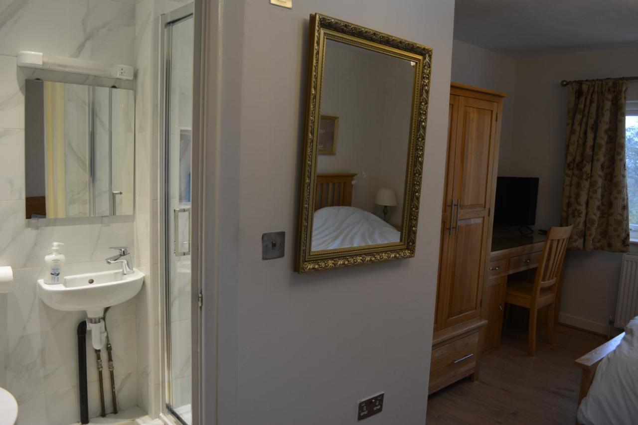 Large Ensuite Room Oxford Exterior foto