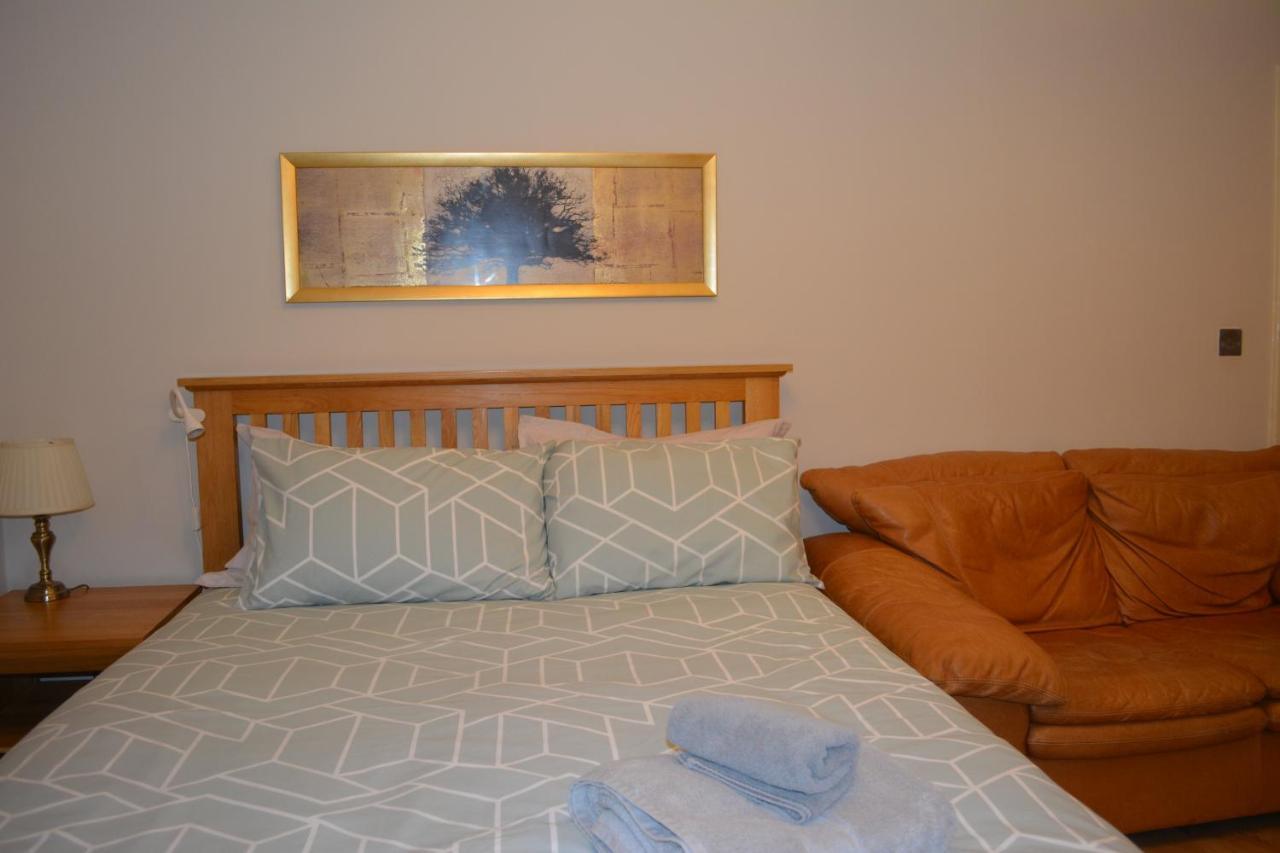 Large Ensuite Room Oxford Exterior foto